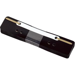 Soennecken, Magnet, Heftstreifen 3,4 x 15 cm (B x H) (1x) Soennecken, Magnet, Heftstreifen 3,4 x 15 cm (B x H) (1x)