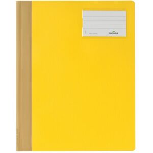 Durable, Mappe, Schnellhefter Hartfolie (A4, 1x) Durable, Mappe, Schnellhefter Hartfolie (A4, 1x)