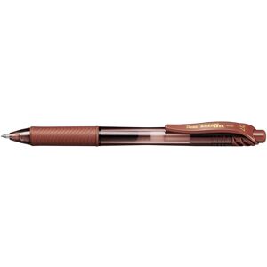 Pentel, Schreibstifte, Gelschreiber Energel X 0.7mm (1x) Pentel, Schreibstifte, Gelschreiber Energel X 0.7mm (1x)
