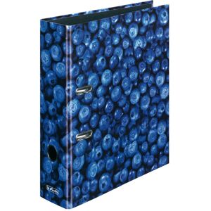 Herlitz, Ordner, Motivordner (A4, 80 mm, 1 Stk.) Herlitz, Ordner, Motivordner (A4, 80 mm, 1 Stk.)