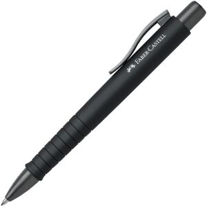 Faber-Castell, Schreibstifte, Poly Ball XB Urban (1x) Faber-Castell, Schreibstifte, Poly Ball XB Urban (1x)