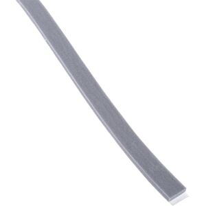 RS PRO, Klebeband, PVC Schaumstoff Klebeband, Grau, Stärke 3mm, 12mm x 30m (12 mm) RS PRO, Klebeband, PVC Schaumstoff Klebeband, Grau, Stärke 3mm, 12mm x 30m (12 mm)
