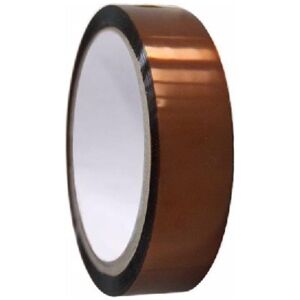 RS PRO, Klebeband, AT4160 Polyimid-Folie Abdeckband bronzen Silikon, 12mm x 33m (12 mm) RS PRO, Klebeband, AT4160 Polyimid-Folie Abdeckband bronzen Silikon, 12mm x 33m (12 mm)