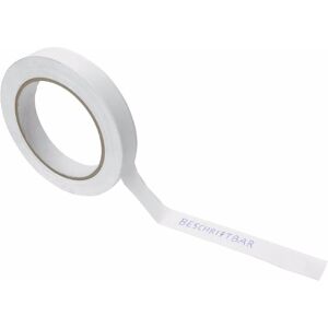 Accessory, Beschriftungsband, Beschriftungsband weiss 19mmx33m (1.90 cm, Weiss) Accessory, Beschriftungsband, Beschriftungsband weiss 19mmx33m (1.90 cm, Weiss)
