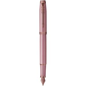 Pen, Schreibstifte, Parker IM Finishing Touch, Füller, Farbe Malve (1x) Pen, Schreibstifte, Parker IM Finishing Touch, Füller, Farbe Malve (1x)
