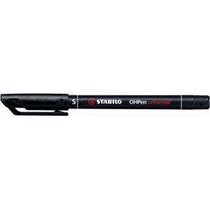 STABILO, Marker, OHPen universal Folienstift permanent (1x) STABILO, Marker, OHPen universal Folienstift permanent (1x)