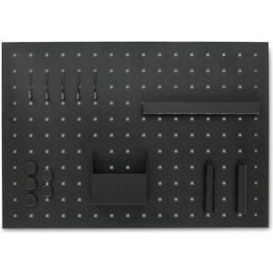 Zeller Present, Pinnwand, Memoboard mit Utensilien (Magnettafel) Zeller Present, Pinnwand, Memoboard mit Utensilien (Magnettafel)