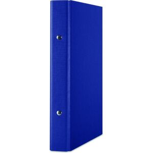 Donau, Ordner, Ringbuch, pp, a5/2r/20mm, marineblau (A5) Donau, Ordner, Ringbuch, pp, a5/2r/20mm, marineblau (A5)