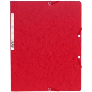Exacompta, Mappe, Sammelmappe mit Gummizug (A4, 1x) Exacompta, Mappe, Sammelmappe mit Gummizug (A4, 1x)