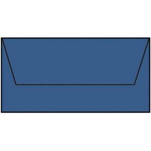 Magni, Briefumschlag, Briefumschläge Coloretti DL 5er jeans (220 x 110 mm, 5x) Magni, Briefumschlag, Briefumschläge Coloretti DL 5er jeans (220 x 110 mm, 5x)