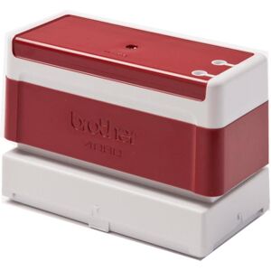 Brother Stempel, Stempel PR-4090R6P 40x90 mm rot Brother Stempel, Stempel PR-4090R6P 40x90 mm rot
