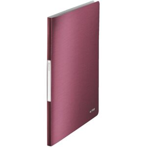 Leitz, Mappe, Album WOW Dunkelrot (39590028) (A4, 1x) Leitz, Mappe, Album WOW Dunkelrot (39590028) (A4, 1x)