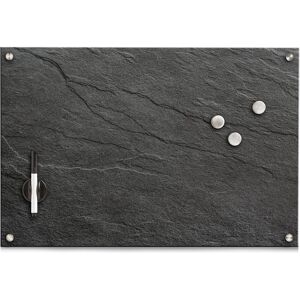 Zeller Present, Pinnwand, Schiefer (Wandtafel, 60 x 40 cm) Zeller Present, Pinnwand, Schiefer (Wandtafel, 60 x 40 cm)