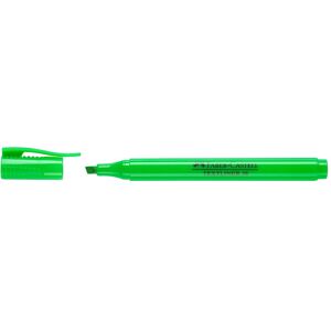 Faber-Castell, Marker, Textmarker 38 Stiftform (1x) Faber-Castell, Marker, Textmarker 38 Stiftform (1x)