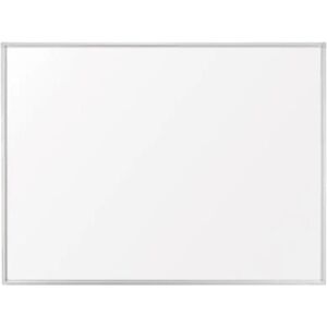 Franken, Präsentationstafel, Whiteboard ECO Stahl (90 x 60 cm) Franken, Präsentationstafel, Whiteboard ECO Stahl (90 x 60 cm)