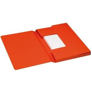 Tarifold, Mappe, Dreiflügelmappe Djois 3 Laschen Kanzleipapier Karton 240 mm x 350 mm (A4, 1x) Tarifold, Mappe, Dreiflügelmappe Djois 3 Laschen Kanzleipapier Karton 240 mm x 350 mm (A4, 1x)