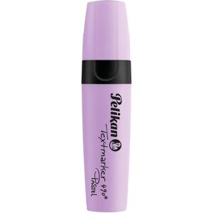 Pelikan Marker, 817370 Marker (e) Meissel Violett (1x) Pelikan Marker, 817370 Marker (e) Meissel Violett (1x)
