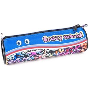 Andy, Etui, FANDOS plunksnakošis ritinio plunksnakošis Crazy 2 Andy, Etui, FANDOS plunksnakošis ritinio plunksnakošis Crazy 2
