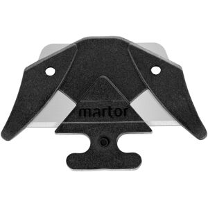 Martor, Cutter, SecumaxKlinge NR. 3550 (Ersatzklinge) Martor, Cutter, SecumaxKlinge NR. 3550 (Ersatzklinge)