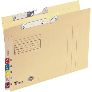 Leitz, Mappe, Pendelmappe Orgacolor (A4, 1x) Leitz, Mappe, Pendelmappe Orgacolor (A4, 1x)