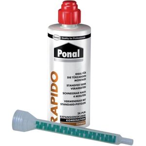 Ponal Rapido 165 G - Baukleber Ponal Rapido 165 G - Baukleber
