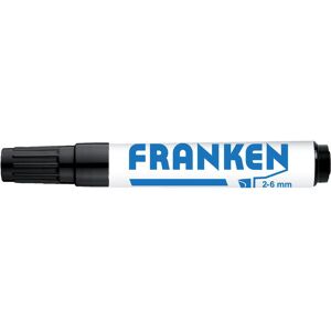 Franken, Marker, Flipchart Marker (1x) Franken, Marker, Flipchart Marker (1x)