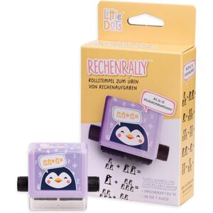 Trodat, Stempel, Plus Symbol Rechenroller Pinguin Design ab 1. Klasse Trodat, Stempel, Plus Symbol Rechenroller Pinguin Design ab 1. Klasse