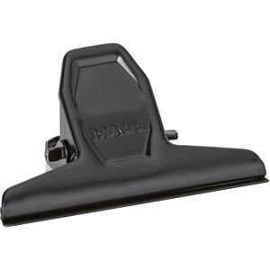 Maul, Büroklammer, Briefklemmer pro Breite: 75 mm max. Klemmdicke: 20 mm (1x) Maul, Büroklammer, Briefklemmer pro Breite: 75 mm max. Klemmdicke: 20 mm (1x)