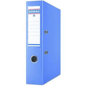 Donau, Ordner, Ordner premium, pp, a4/75mm, blau Donau, Ordner, Ordner premium, pp, a4/75mm, blau