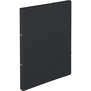 Herlitz, Mappe, Ringhefter easyorga, A4, Karton, schwarz (A4, 1x) Herlitz, Mappe, Ringhefter easyorga, A4, Karton, schwarz (A4, 1x)