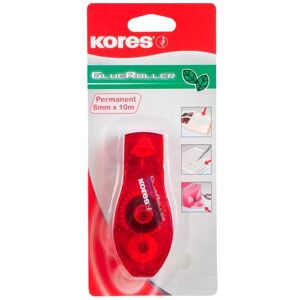 Kores, Klebebandabroller, Kleberoller Kores, Klebebandabroller, Kleberoller