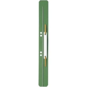 Leitz, Ordner Zubehör, Heftstreifen, 35 x 310 mm, PP-Folie, grün Lochung: 60-80 mm Leitz, Ordner Zubehör, Heftstreifen, 35 x 310 mm, PP-Folie, grün Lochung: 60-80 mm