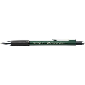 Faber-Castell, Bleistift, Grip 1345 (0.50 mm, HB) Faber-Castell, Bleistift, Grip 1345 (0.50 mm, HB)