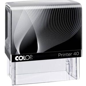 Colop, Stempel, Printer 40 Line Colop, Stempel, Printer 40 Line