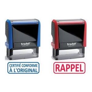 Trodat, Stempel, Textstempelautomat X-Print 4912 "PAY" Trodat, Stempel, Textstempelautomat X-Print 4912 "PAY"