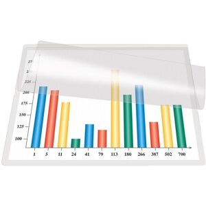 Q-Connect, Laminierfolie, Kaltlaminierhüllen A4 (A4, 5 Stk., 200 µm) Q-Connect, Laminierfolie, Kaltlaminierhüllen A4 (A4, 5 Stk., 200 µm)