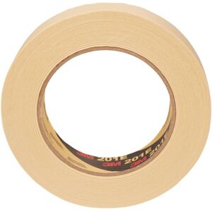 3M Klebeband, SCOTCH 201E Papier Abdeckband Beige Gummi, Stärke 0.14mm, 48mm x 50m (48 mm) 3M Klebeband, SCOTCH 201E Papier Abdeckband Beige Gummi, Stärke 0.14mm, 48mm x 50m (48 mm)