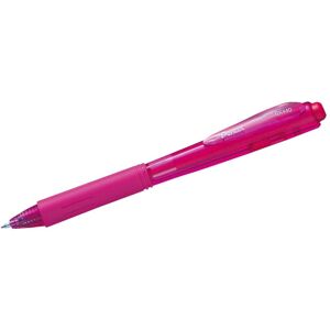Pentel, Schreibstifte, Druckkugelschreiber WOW BK440, pink (1x) Pentel, Schreibstifte, Druckkugelschreiber WOW BK440, pink (1x)
