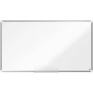Nobo, Präsentationstafel, Whiteboard Premium Plus 55, Weiss (122 x 69 cm) Nobo, Präsentationstafel, Whiteboard Premium Plus 55, Weiss (122 x 69 cm)