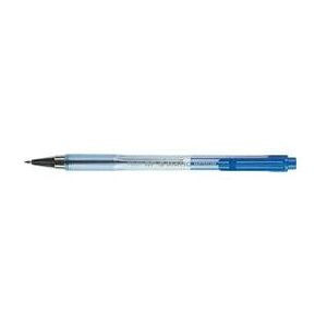 Pilot, Schreibstifte, Druckkugelschreiber BPS-Matic Medium, blau (1x) Pilot, Schreibstifte, Druckkugelschreiber BPS-Matic Medium, blau (1x)