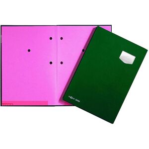 Pagna, Mappe, DE LUXE - Unterschriftenmappen (A4, 1x) Pagna, Mappe, DE LUXE - Unterschriftenmappen (A4, 1x)