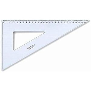 Arda, Lineal, 18126 Lineal Schreibtischlineal Aluminium 25 cm 1 Stück(e) (25 cm, Aluminium) Arda, Lineal, 18126 Lineal Schreibtischlineal Aluminium 25 cm 1 Stück(e) (25 cm, Aluminium)