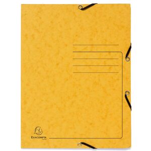 Exacompta, Mappe, Eckspannermappe 'Colorspan' (A4, 1x) Exacompta, Mappe, Eckspannermappe 'Colorspan' (A4, 1x)