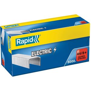 Rapid, Büroklammer, Heftklammern Super Strong (5000x) Rapid, Büroklammer, Heftklammern Super Strong (5000x)