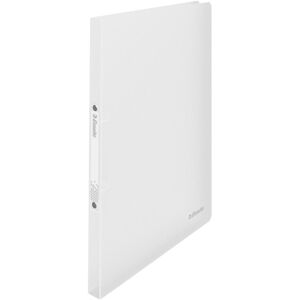 Leitz, Ordner, Ringbuch Esselte Vivida Weiss A4 10 Stück 2 Ringe (A4 hoch, 25 mm, 10 Stk.) Leitz, Ordner, Ringbuch Esselte Vivida Weiss A4 10 Stück 2 Ringe (A4 hoch, 25 mm, 10 Stk.)