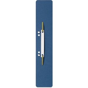 Leitz, Ordner Zubehör, Heftstreifen, 60 x 305 mm, Manilakarton, blau 250 g-qm, Lochung: 60-80 mm, für Standard-Lochun Leitz, Ordner Zubehör, Heftstreifen, 60 x 305 mm, Manilakarton, blau 250 g-qm, Lochung: 60-80 mm, für Standard-Lochun
