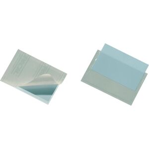 Durable, Etiketten, Pocketfix Durable, Etiketten, Pocketfix