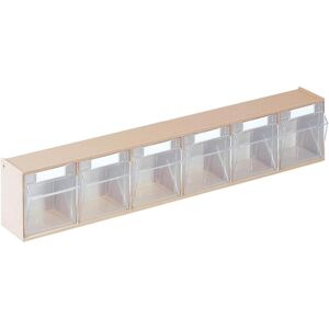 Lockweiler Modell H113 - Dokumentenablage - beige Lockweiler Modell H113 - Dokumentenablage - beige
