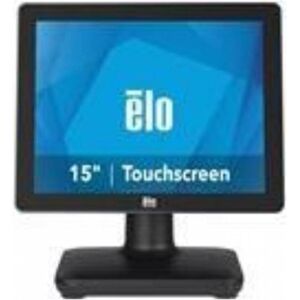 ēlo, Kasse, EloPOS System Standfuss mit I/O-Hub ēlo, Kasse, EloPOS System Standfuss mit I/O-Hub