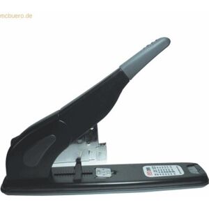 SAX, Heftgerät, Hefter SAXDesign 399 Hefter, 200 Blatt Hefter, Tutos Heavy, Schwarz (200 Blätter) SAX, Heftgerät, Hefter SAXDesign 399 Hefter, 200 Blatt Hefter, Tutos Heavy, Schwarz (200 Blätter)